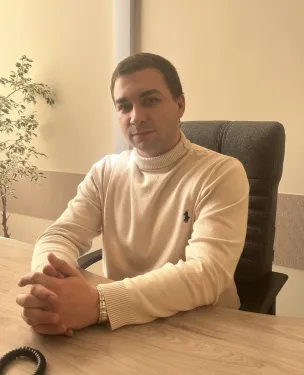 Шешенин Игорь Анатольевич